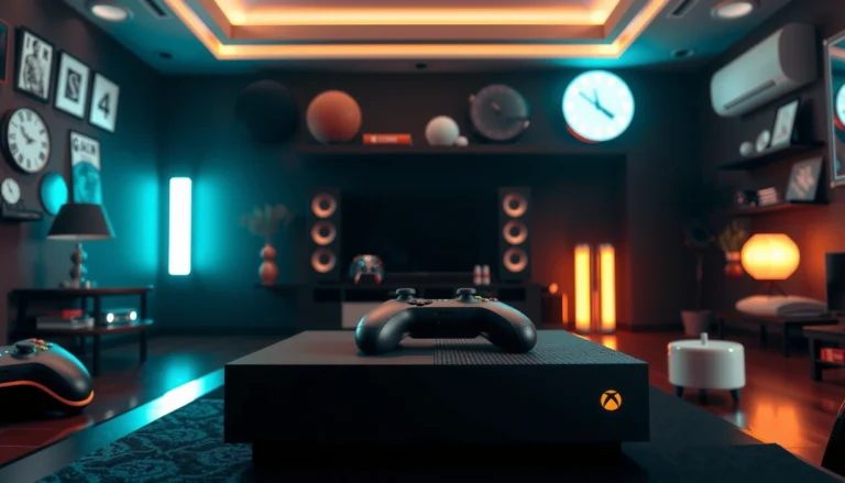 Comparison of 120Hz and 165Hz refresh rates for Xbox gaming performance.