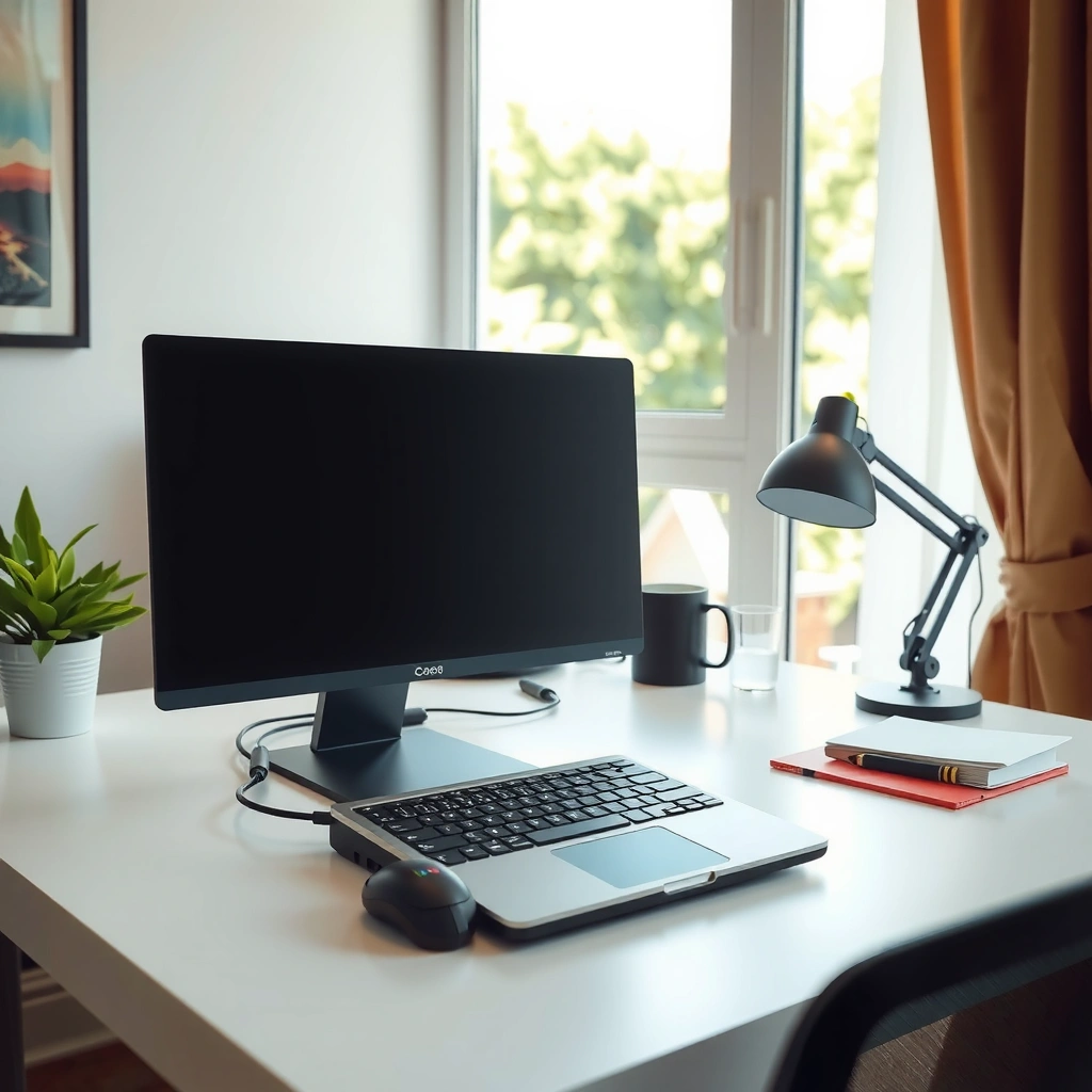Visual comparison of 120Hz and 165Hz monitors highlighting the practical differences in refresh rates.
