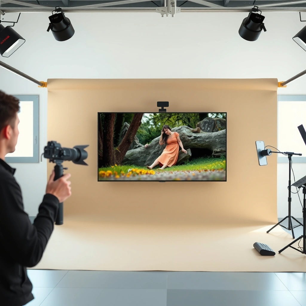 Comparison of 144Hz and 165Hz refresh rates for movies, highlighting the real differences.