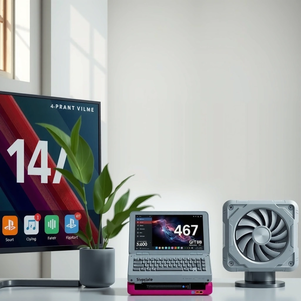 Comparison of 144Hz and 240Hz graphics performance illustrating frame differences.