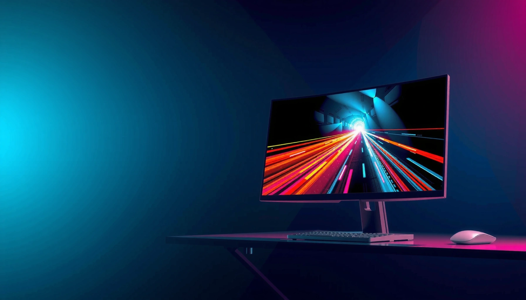 Comparison of input lag between 144Hz and 240Hz displays for gaming performance