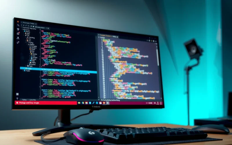 144Hz vs 240Hz for Programming: Which Refresh Rate Helps Most?