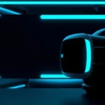 Comparison of 165Hz and 240Hz VRR refresh rates for virtual reality gaming.