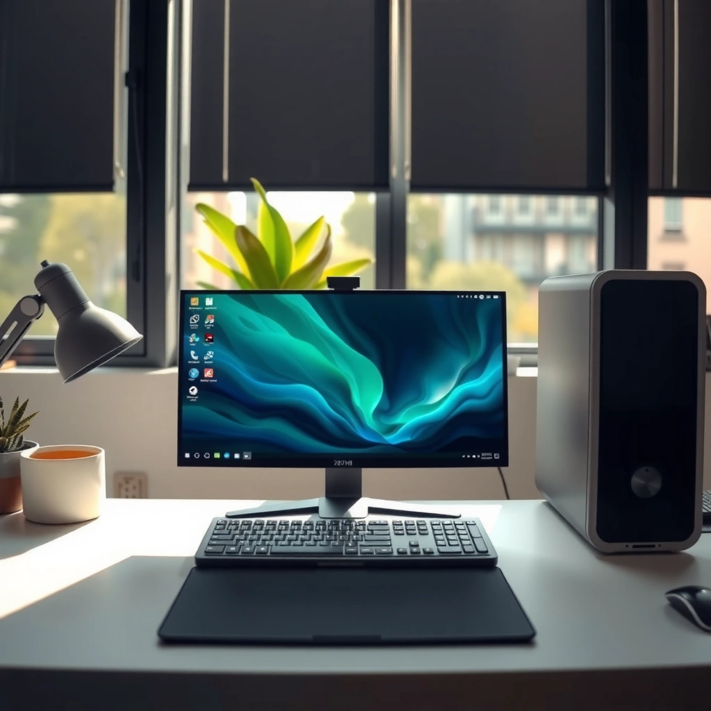 Comparison of 240Hz and 280Hz monitors highlighting key differences in refresh rates.