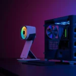 Comparison of GPU requirements for 240Hz and 360Hz monitors in gaming performance.