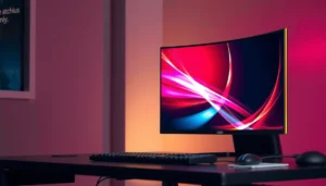 Comparison of 240Hz and 360Hz monitors for gaming and performance.