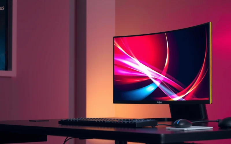 240Hz vs 360Hz Monitors: Which Refresh Rate Should You Choose?