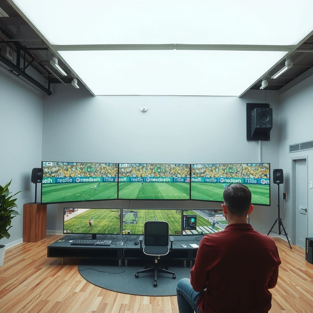 Comparison of 240Hz and 360Hz refresh rates for esports players