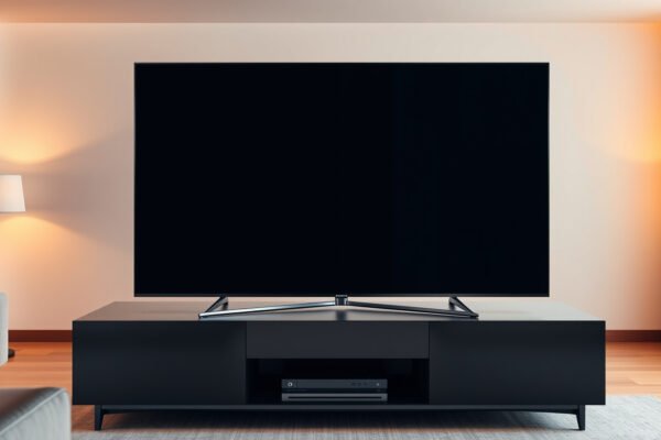 Comparison of 32-inch and 43-inch smart TVs for buying decision