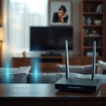 Comparison of 40MHz and 80MHz Wi-Fi channel widths for better speed performance
