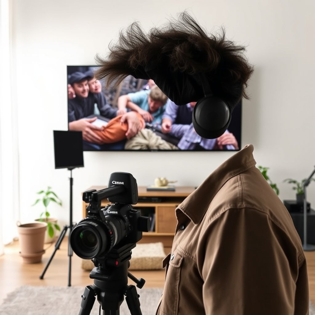 A side-by-side comparison of 4K 50-Inch and 4K 55-Inch televisions.