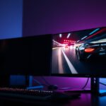 Comparison of 4K 60Hz and 4K 120Hz gaming refresh rates for better gaming performance.