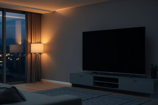 Comparison of 4K 65-Inch and 4K 75-Inch TVs for choosing the best size.