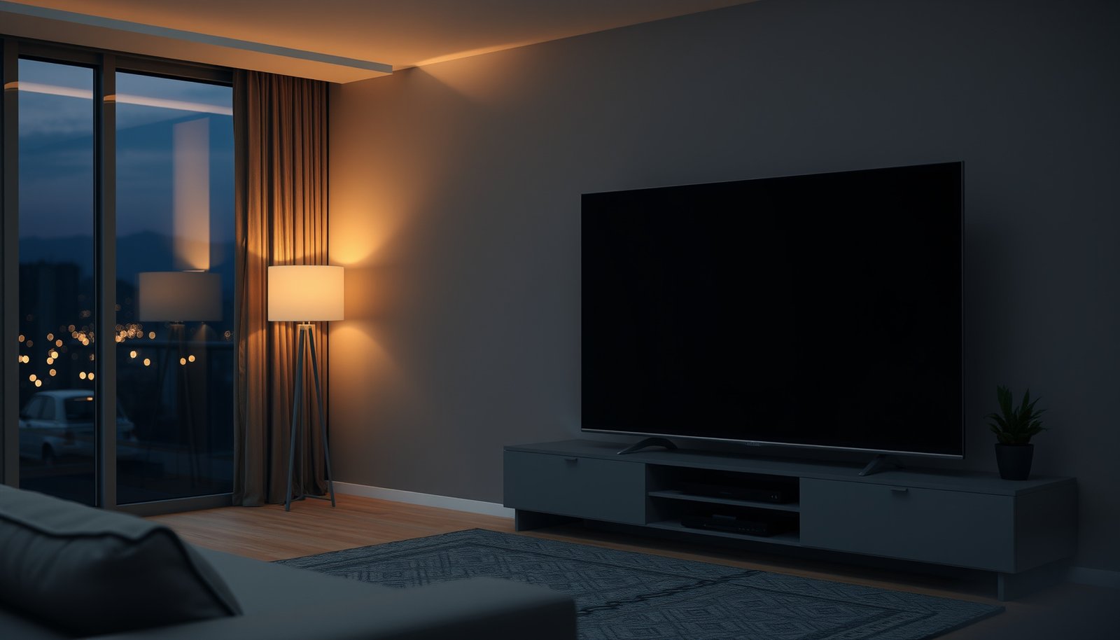 Comparison of 4K 65-Inch and 4K 75-Inch TVs for choosing the best size.