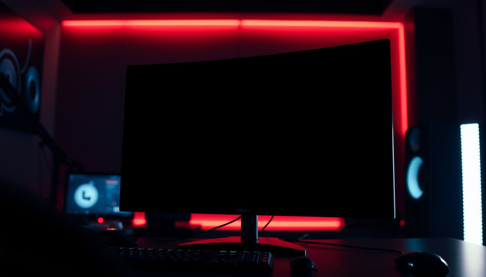 Comparison of 50-inch and 55-inch TVs for gaming setups, highlighting size differences and suitability.