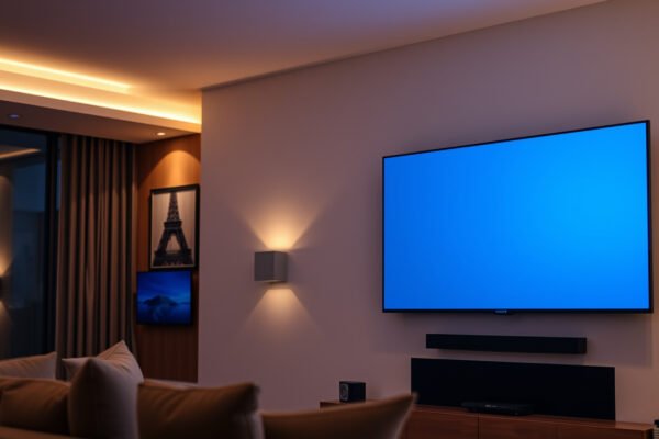 Comparison of 55-Inch and 65-Inch Smart TVs for buyers deciding on size