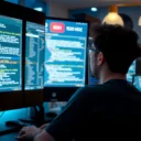 60Hz vs 120Hz for Programming: What Matters for Coding