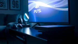 Comparison of 60Hz and 120Hz refresh rates for PS5 gaming performance
