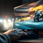 Comparison of 60Hz and 120Hz refresh rates for gaming performance and experience.