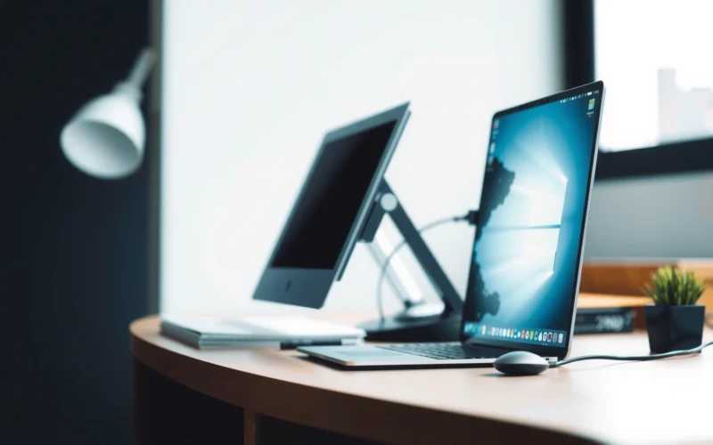60Hz vs 120Hz for Office Work: Which Refresh Rate Helps?