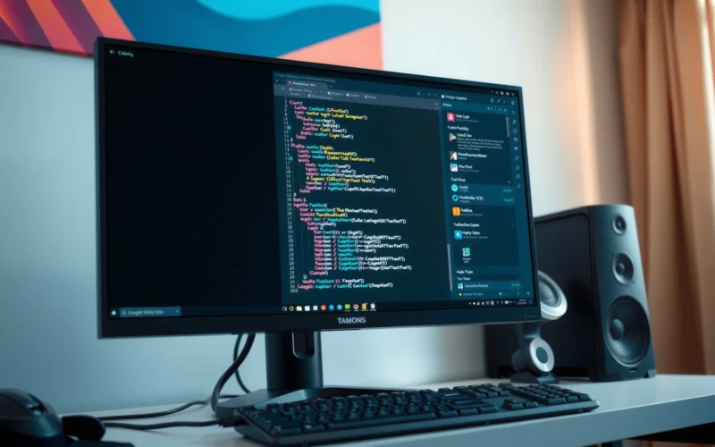 60Hz vs 144Hz for Coding: Which Refresh Rate Helps Most?