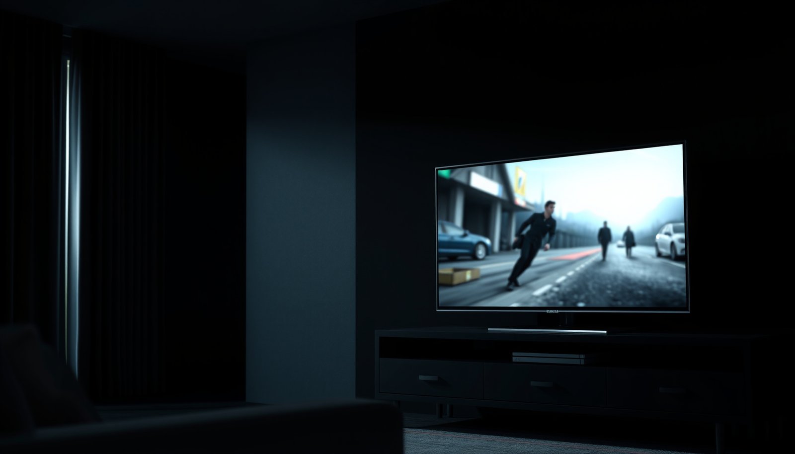 Comparison of 65-inch and 75-inch TVs for movie watching experience