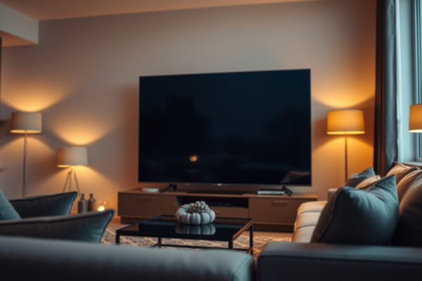 Comparison of 70-inch and 75-inch TVs to help determine which size is better for your viewing needs.