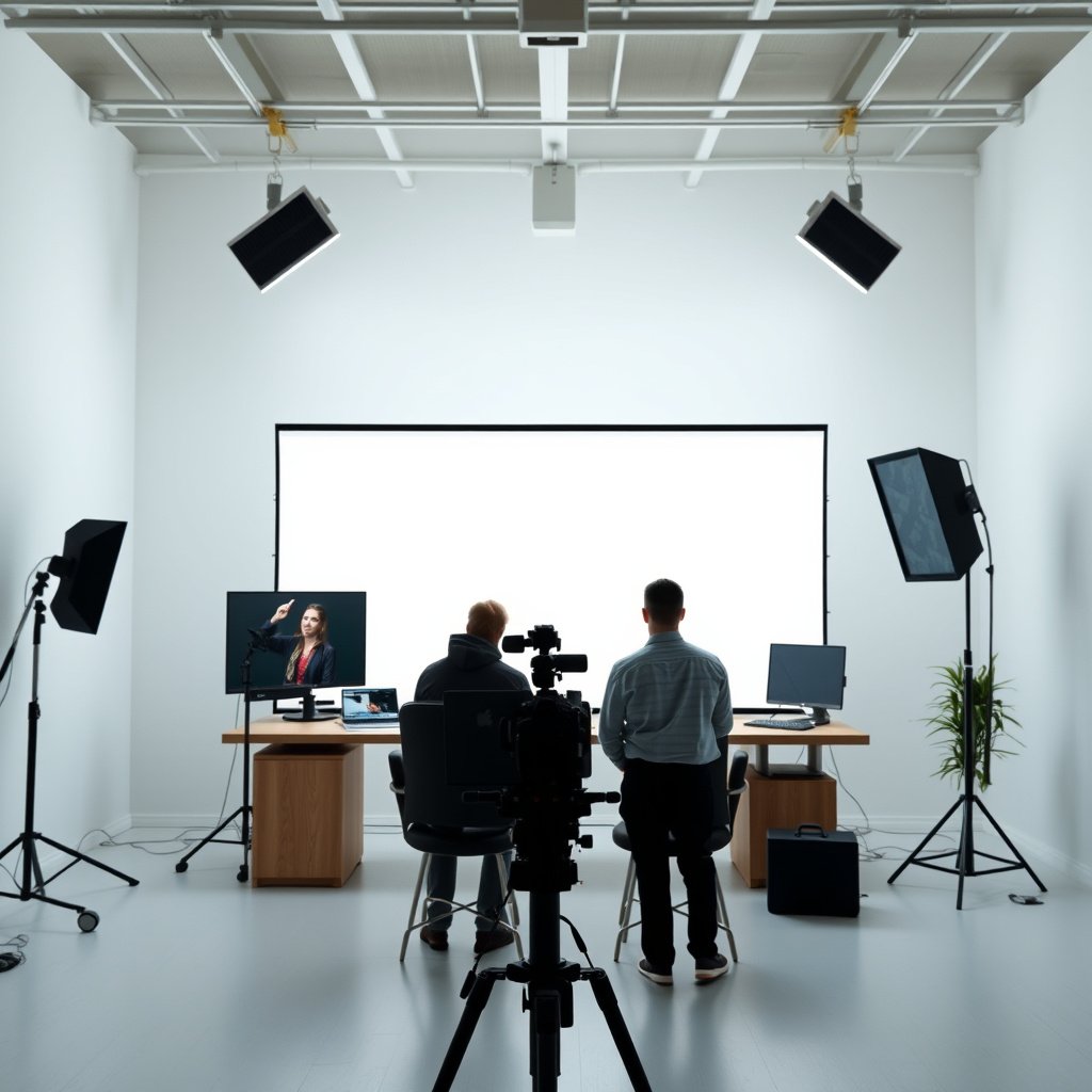 Comparison of 75-inch and 85-inch TVs for room suitability