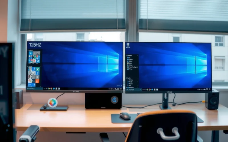 75Hz vs 100Hz for Office Work: Which Is Better?