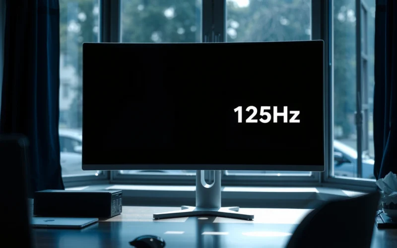 75Hz vs 120Hz Monitors: Which Refresh Rate Should You Choose?