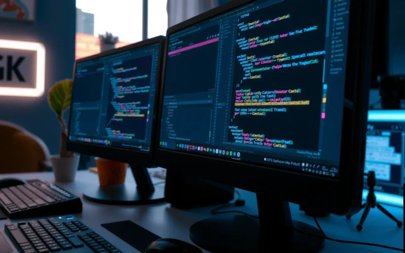 75Hz vs 120Hz for Coding: Which Refresh Rate to Choose?