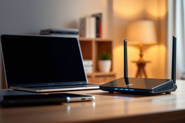 Comparison of 80MHz and 160MHz Wi-Fi channel widths for better connectivity