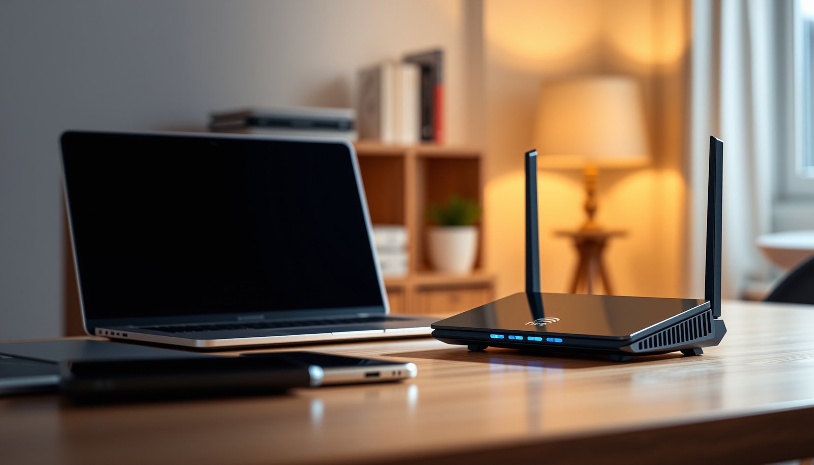 Comparison of 80MHz and 160MHz Wi-Fi channel widths for better connectivity