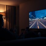Comparison of ALLM and Game Mode TV settings for optimal gaming performance.