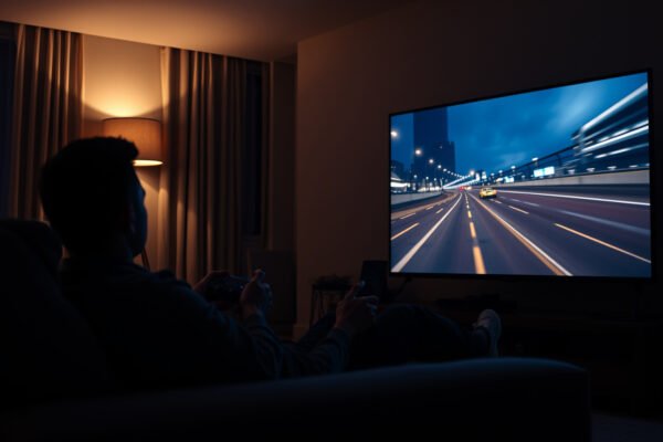 Comparison of ALLM and Game Mode TV settings for optimal gaming performance.