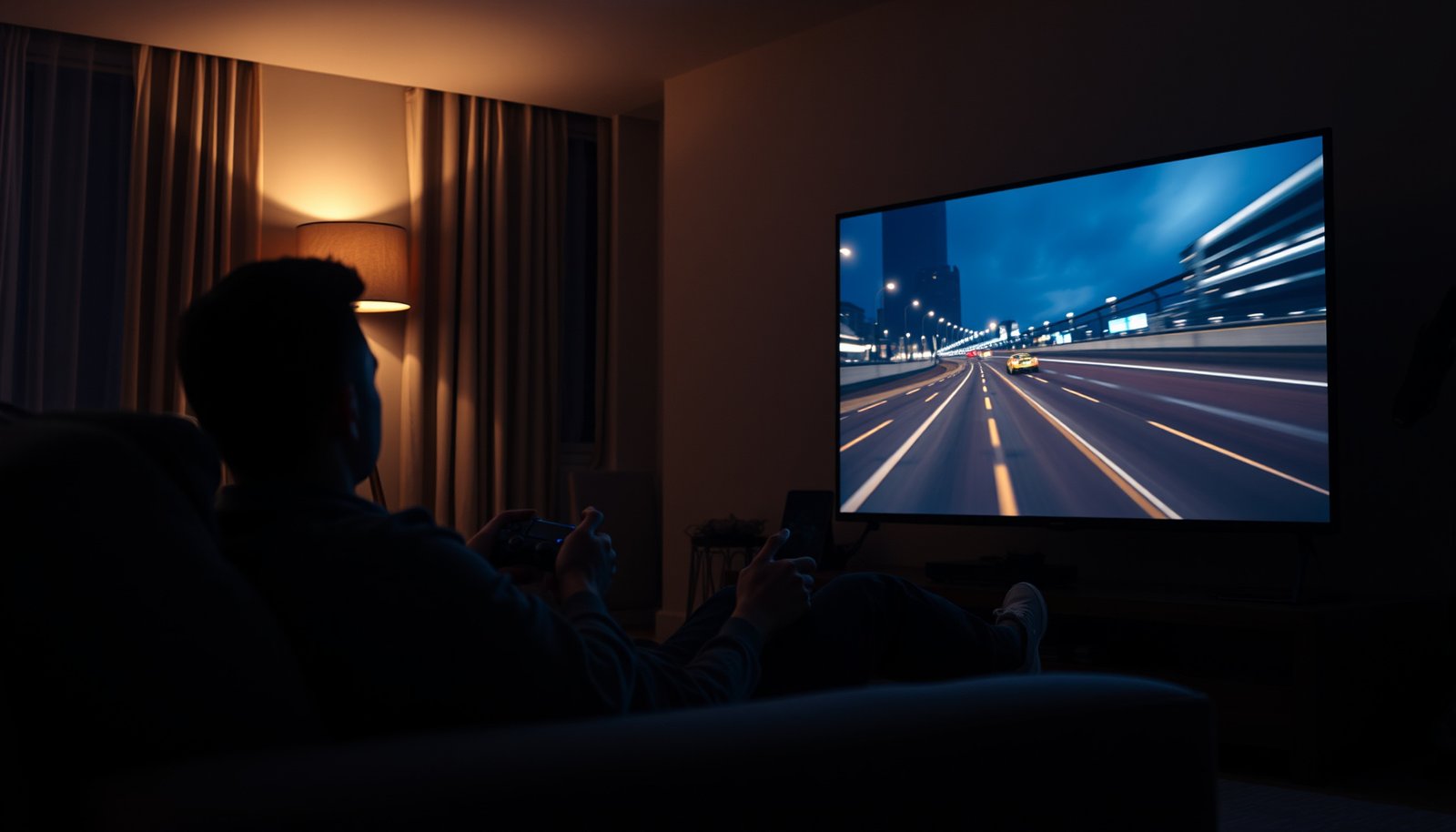 Comparison of ALLM and Game Mode TV settings for optimal gaming performance.