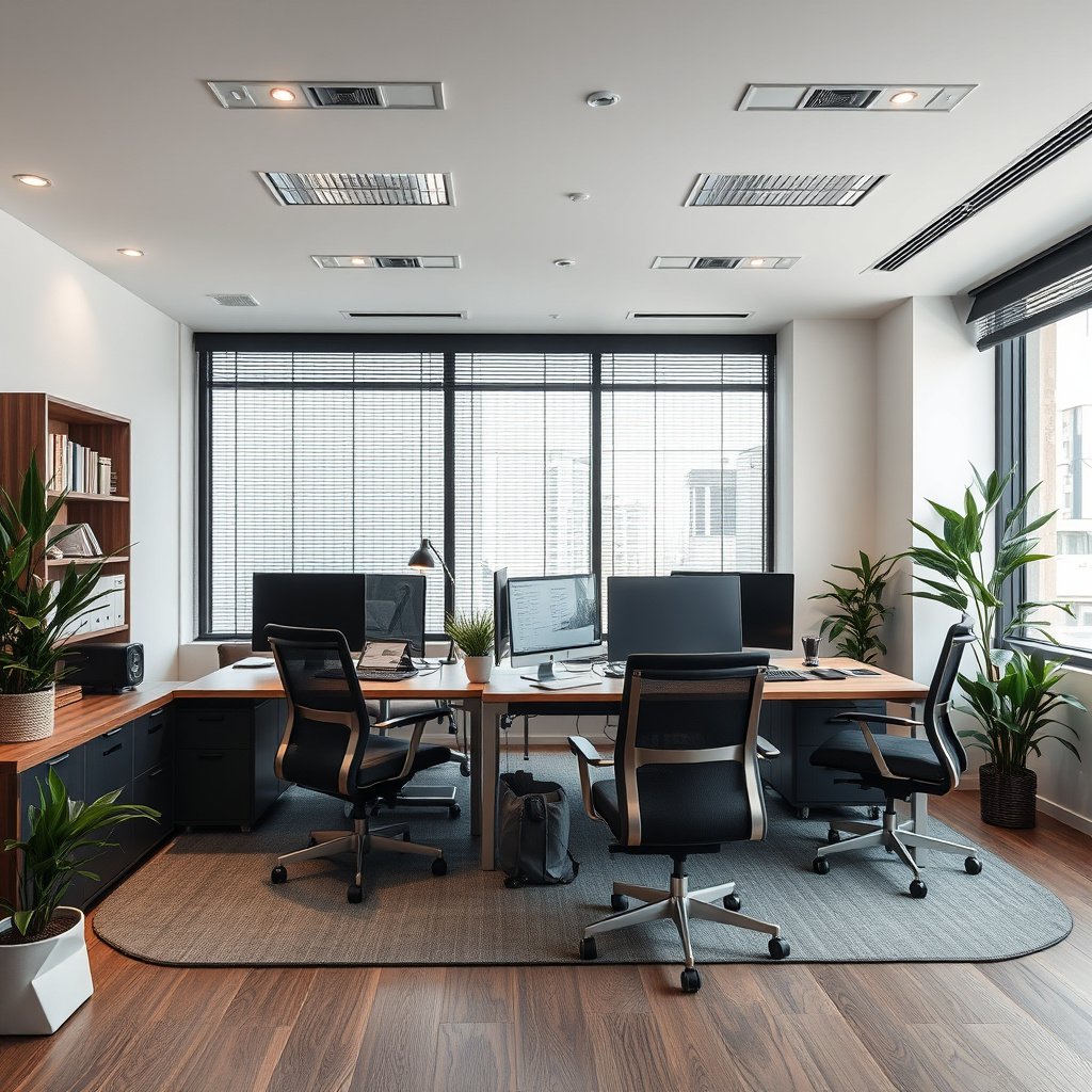 A checklist to determine if your home office requires mesh Wi-Fi for better connectivity.