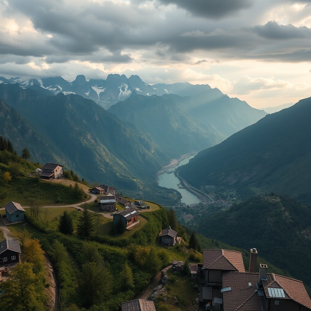 A checklist for determining if your vacation home requires mesh Wi-Fi for better connectivity.