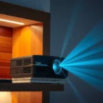 An overview of the best budget projectors with key features and buying tips.