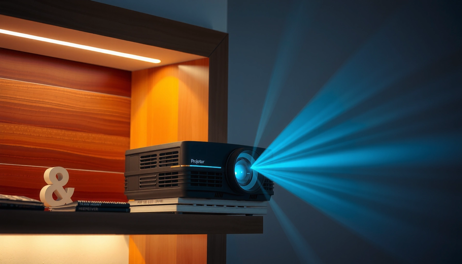 An overview of the best budget projectors with key features and buying tips.