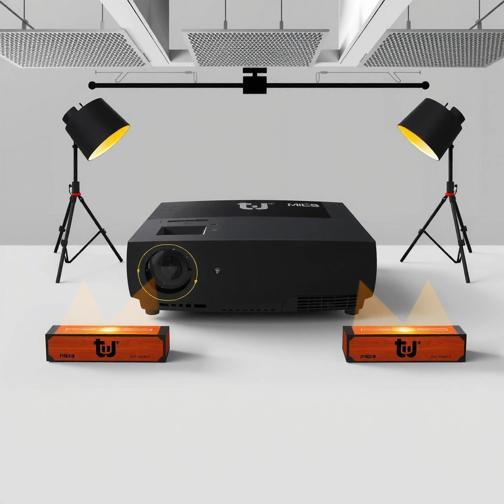 Comparison of best projector aspect ratios and their ideal uses for different viewing experiences