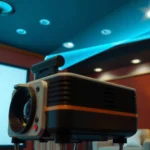 An overview of projector refresh rate options, features, and buying tips for optimal viewing experience.
