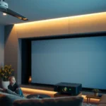 Checklist of key features to consider when buying a budget projector.