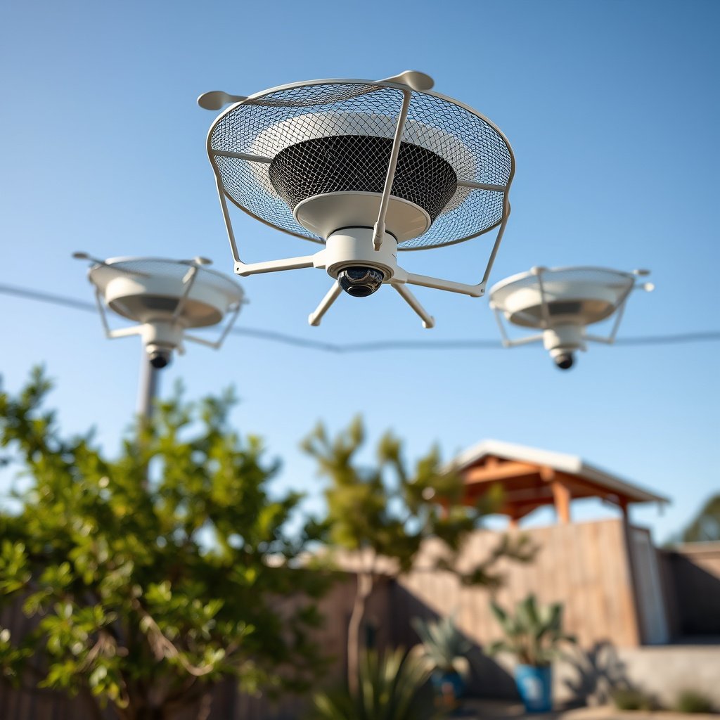 A checklist for verifying compatibility before selecting outdoor mesh nodes for installation.