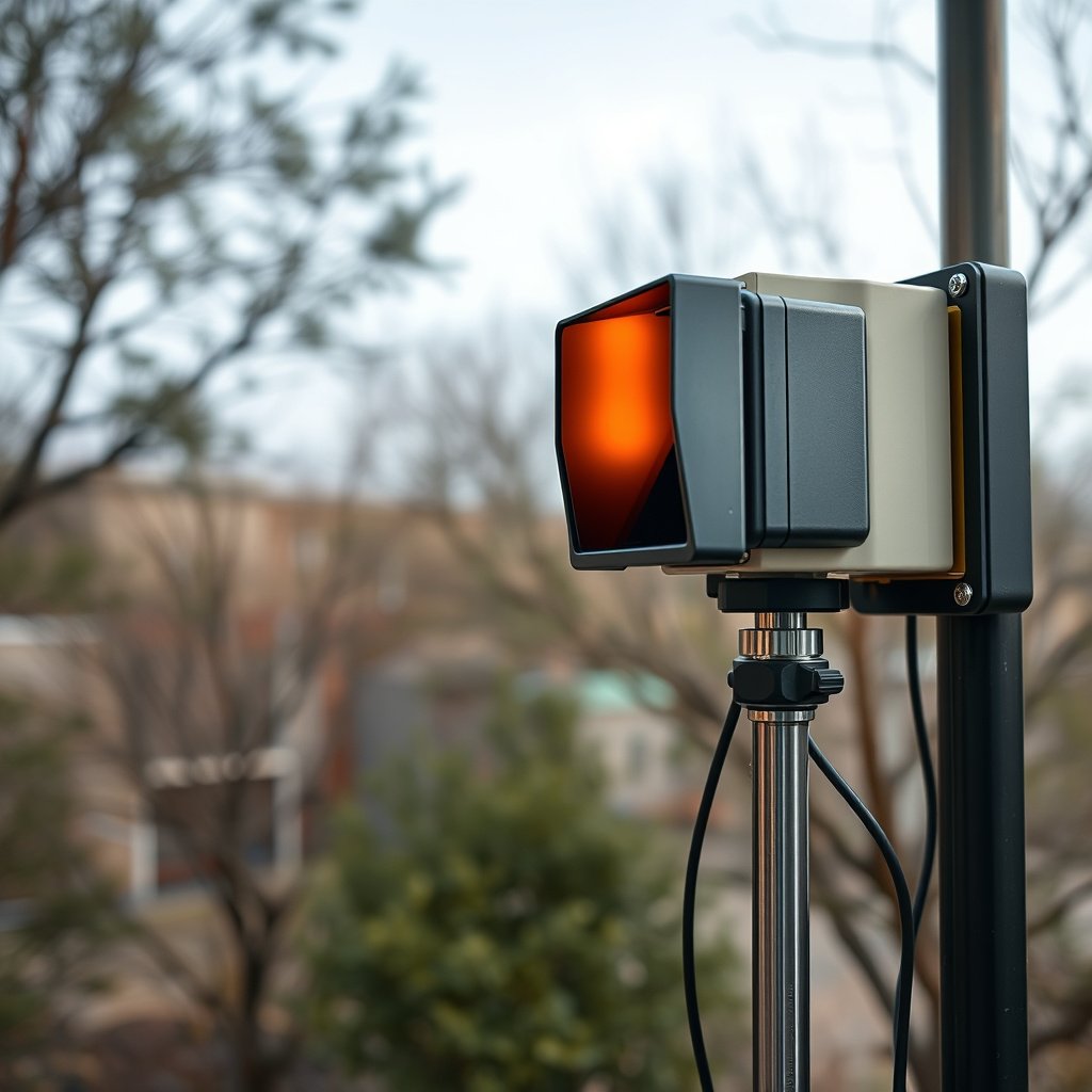 A user checking if their mesh Wi-Fi system supports Ethernet backhaul connectivity.