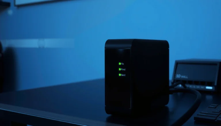 Step-by-step guide on how to check modem channel bonding for better internet performance.