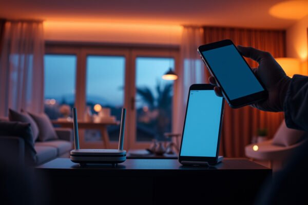 A guide on how to choose the best mesh Wi-Fi system for your home or office needs.