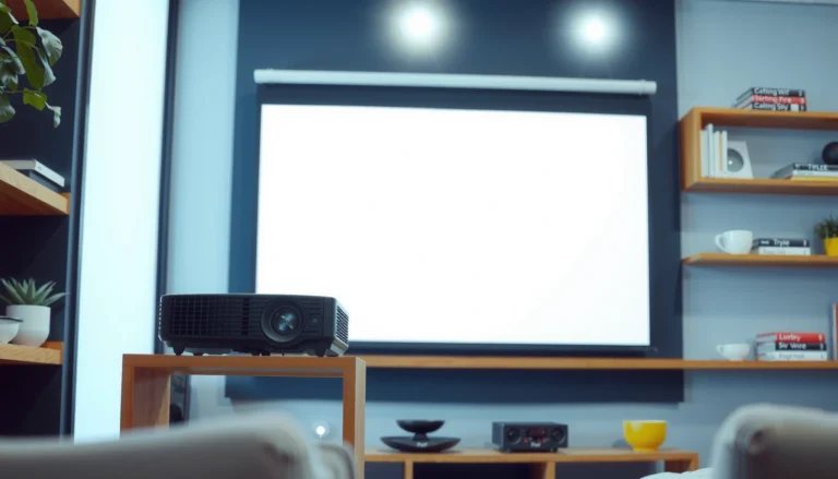 Guide on how to choose the right projector aspect ratio for optimal viewing experience.