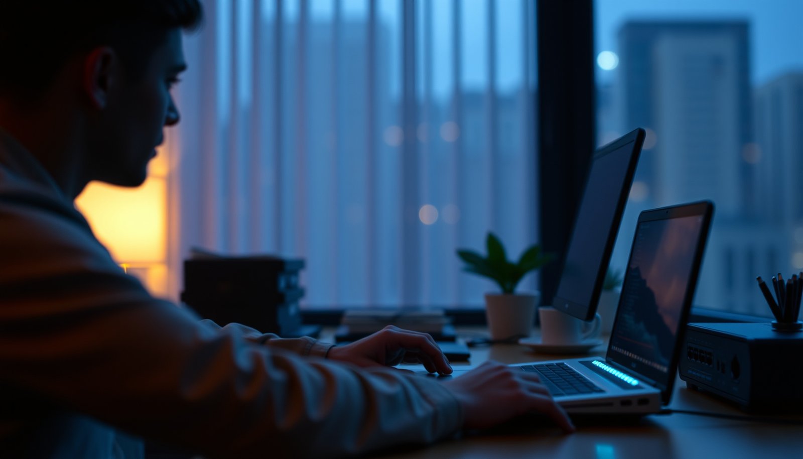 Step-by-step guide to configuring router firewall settings for enhanced security.