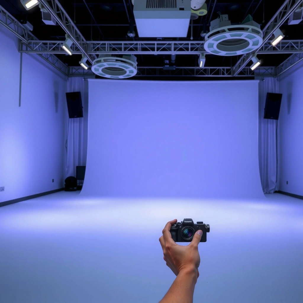 Check your projector's specifications to confirm the correct throw distance for optimal image quality.